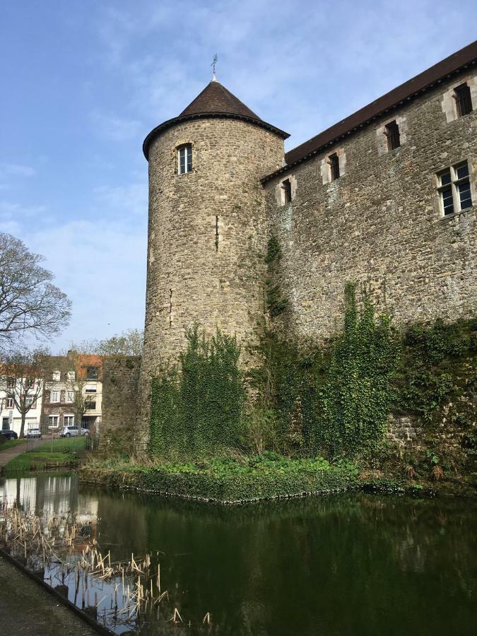Homes D Opale, Caroline Saint-Martin-Boulogne Exterior foto
